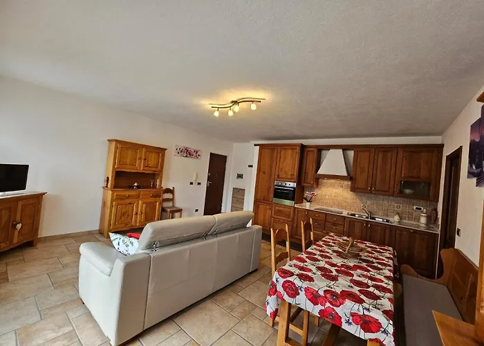 Rayon De Soleil Cir 0016 Allein Διαμέρισμα