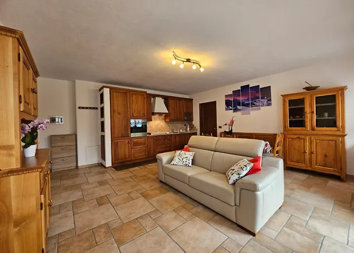 Διαμέρισμα Rayon De Soleil Cir 0016 Allein