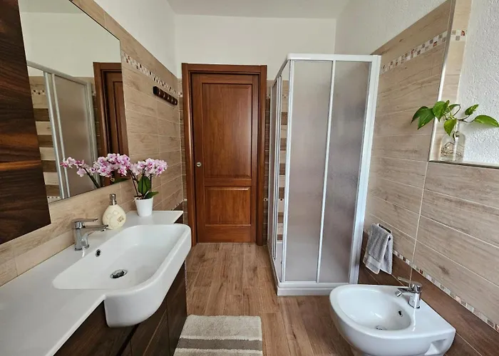 Rayon De Soleil Cir 0016 Allein Διαμέρισμα Αόστα