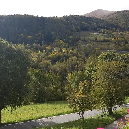 Appartement Rayon De Soleil Cir 0016 Allein