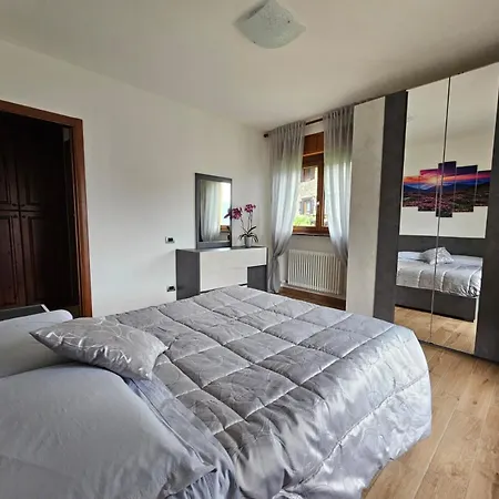 Rayon De Soleil Cir 0016 Allein * Aosta