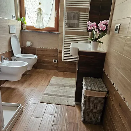 Rayon De Soleil Cir 0016 Allein Apartment