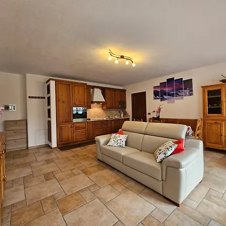 Appartement Rayon De Soleil Cir 0016 Allein