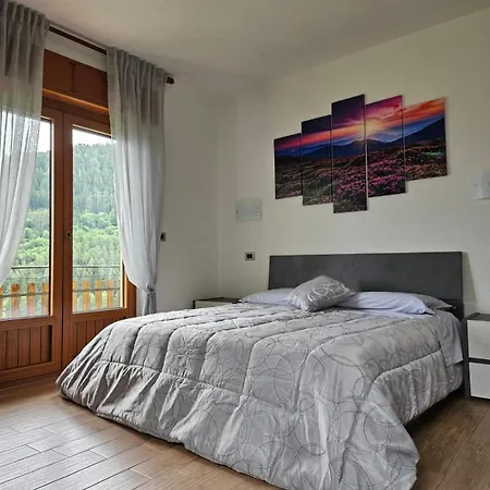 Appartement Rayon De Soleil Cir 0016 Allein *