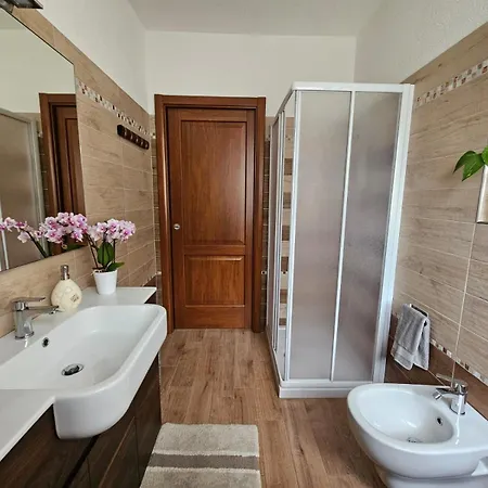 Rayon De Soleil Cir 0016 Allein Appartement Aoste